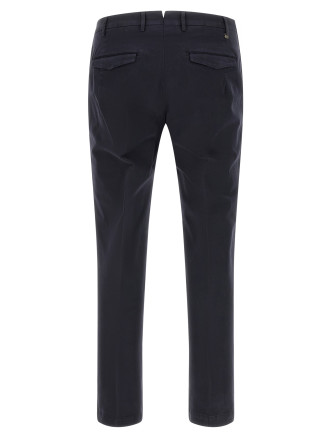 'Master' pants (CO0ATMAZ00CL1NK20Y384) #