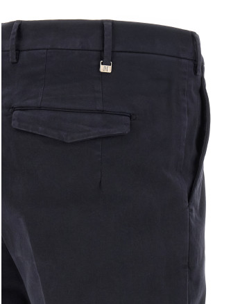 'Master' pants (CO0ATMAZ00CL1NK20Y384) #