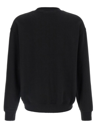 Свитшот PALM ANGELS Logo sweatshirt (PAMBA003FL0011003) #