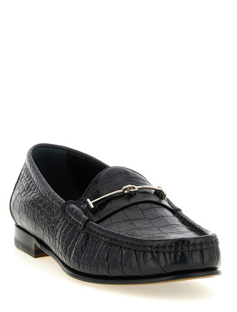 Лоферы TOM FORD 'Ripley' (J1670LCL395PNAA) #