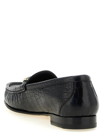 Лоферы TOM FORD 'Ripley' (J1670LCL395PNAA) #