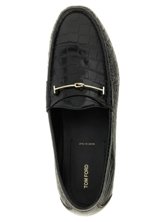 Лоферы TOM FORD 'Ripley' (J1670LCL395PNAA) #