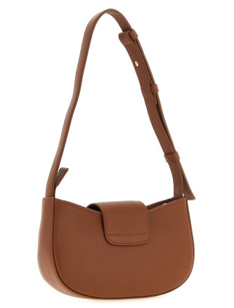 Сумка FERRAGAMO 'Gabry' (785945NEWCOGNAC) #