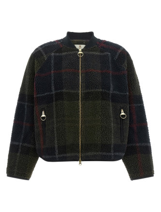 'Kirklees' jacket