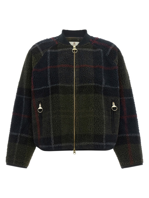 Куртка BARBOUR 'Kirklees' (LFL0090LFLTN43) #1