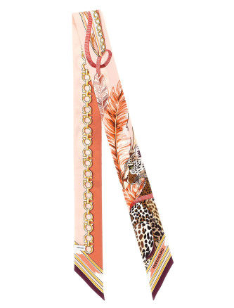 Шарф FERRAGAMO 'Felindra'