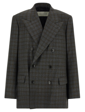 Пиджак DRIES VAN NOTEN 'Bosier'