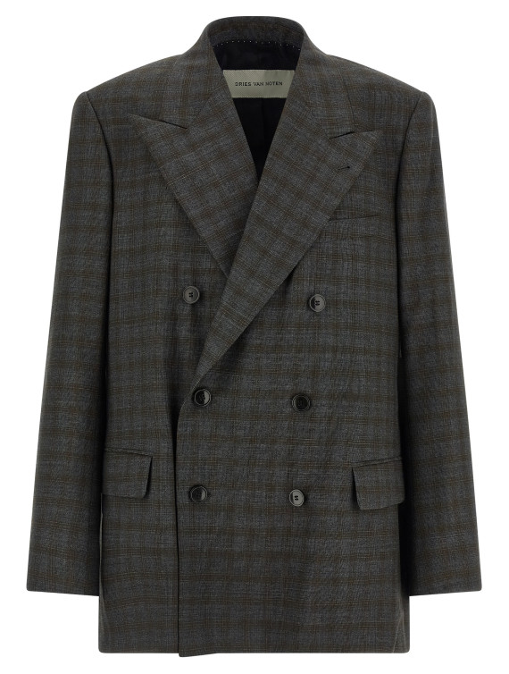 Пиджак DRIES VAN NOTEN 'Bosier' (2620204094264703) #1