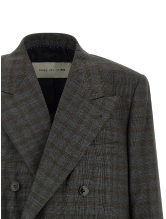 Пиджак DRIES VAN NOTEN 'Bosier' (2620204094264703) #