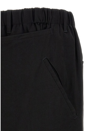 Брюки YOHJI YAMAMOTO Wallet pants (HWP175001) #