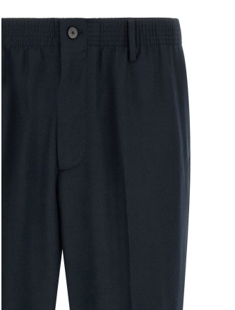 Брюки CELLAR DOOR 'Ciak Tapered' (110273BLW19669) #