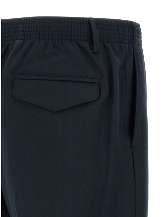 Брюки CELLAR DOOR 'Ciak Tapered' (110273BLW19669) #