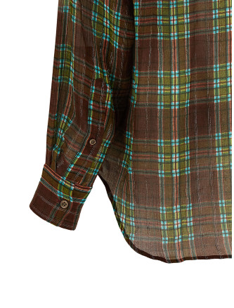 Рубашка DRIES VAN NOTEN 'Cheers' (2620107054272358) #
