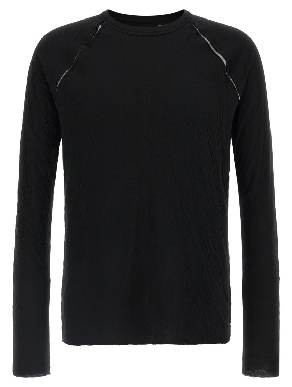 Футболка THOM KROM 'M TS 982' (MTS982BLACK) #1