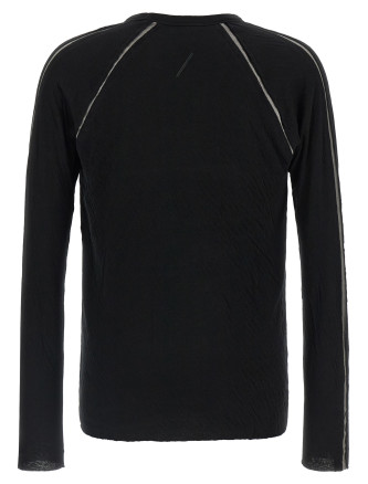 Футболка THOM KROM 'M TS 982' (MTS982BLACK) #