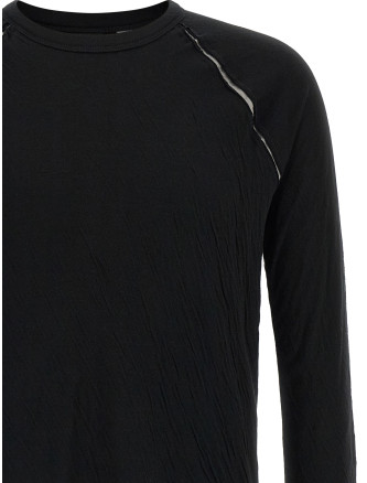 Футболка THOM KROM 'M TS 982' (MTS982BLACK) #