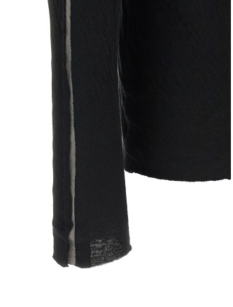 Футболка THOM KROM 'M TS 982' (MTS982BLACK) #