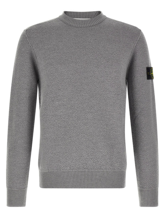 Свитер STONE ISLAND '5100011' (L2S155100011S01C4V0049) #1