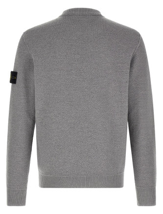 Свитер STONE ISLAND '5100011' (L2S155100011S01C4V0049) #