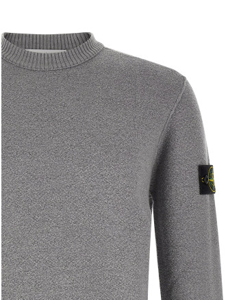 Свитер STONE ISLAND '5100011' (L2S155100011S01C4V0049) #