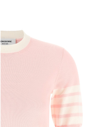Футболка THOM BROWNE 'Hector' (FKA519AY3006642) #