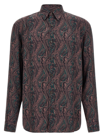 'Caper' shirt