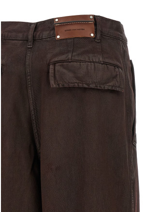 Джинсы DRIES VAN NOTEN 'Pincks' (2621309094405358) #