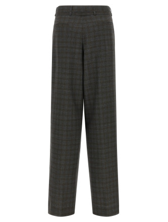 Брюки DRIES VAN NOTEN 'Peacha' (2621309064264703) #