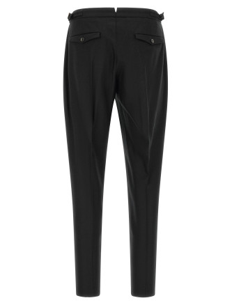 'Union' pants (CO0ZFUFZC0CL1TO030990) #