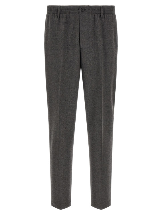 'Ciak Tapered' pants (110273BLW19697) #1