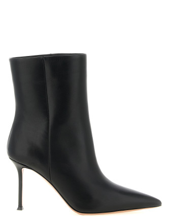 Ботильоны AQUAZZURA 'Harper'