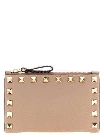 Кошелёк VALENTINO GARAVANI 'Rockstud'