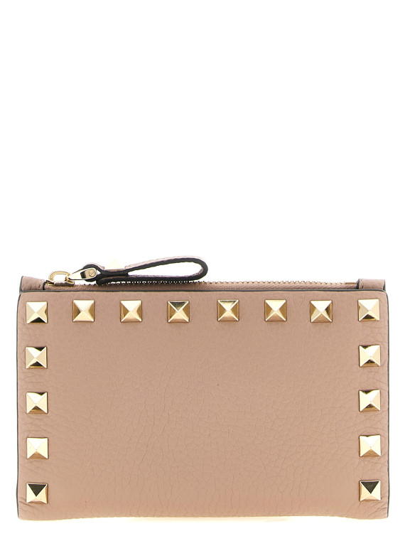Кошелёк VALENTINO GARAVANI 'Rockstud' (W2P0605VSHP45) #1