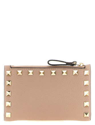 Кошелёк VALENTINO GARAVANI 'Rockstud' (W2P0605VSHP45) #