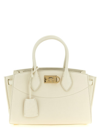 Сумка FERRAGAMO 'New Ferragamo Studio Soft (M)'
