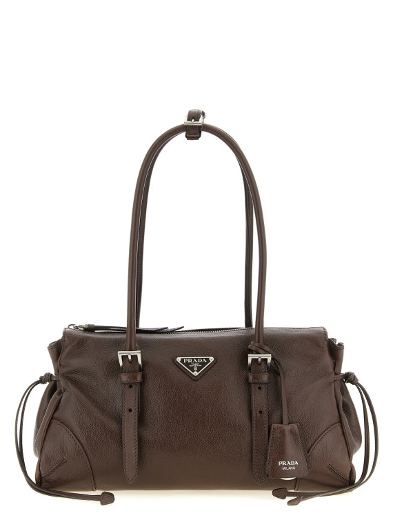 Шоппер PRADA 'Karin' (1BG628VOOX2HF2F05RC) #1