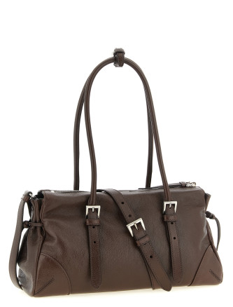 Шоппер PRADA 'Karin' (1BG628VOOX2HF2F05RC) #