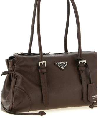 Шоппер PRADA 'Karin' (1BG628VOOX2HF2F05RC) #