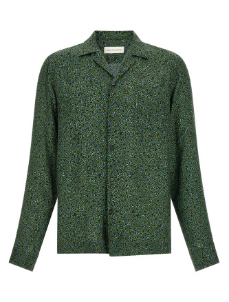 'Carlty' shirt