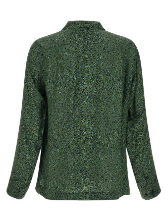 Рубашка DRIES VAN NOTEN 'Carlty' (2620207134006608) #