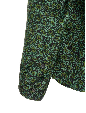 Рубашка DRIES VAN NOTEN 'Carlty' (2620207134006608) #
