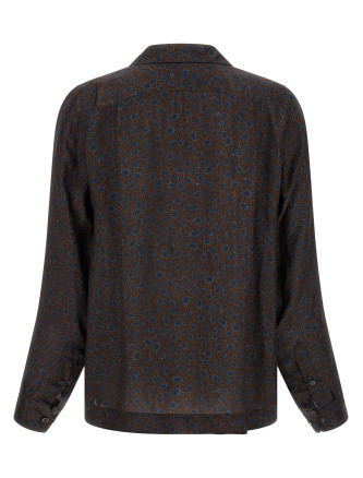Рубашка DRIES VAN NOTEN 'Carlty' (2620207134006703) #