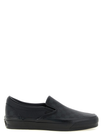 Кроссовки VANS 'Premium Slip-On 98'