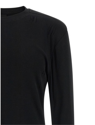 Футболка THOM KROM 'M TS 969' (MTS969BLACK) #