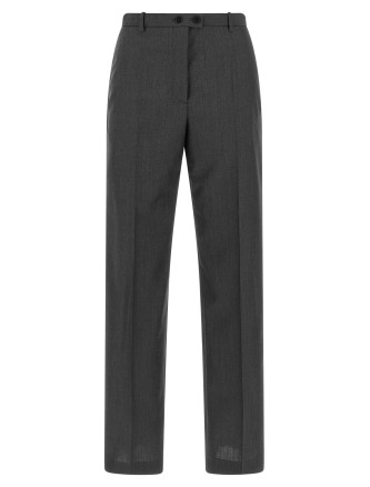 Tailored trousers