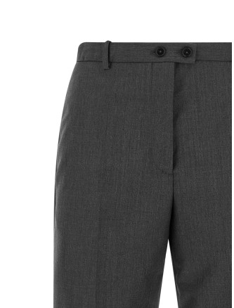 Брюки JIL SANDER Tailored trousers (J03KA0359J40275023) #