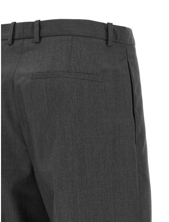 Брюки JIL SANDER Tailored trousers (J03KA0359J40275023) #