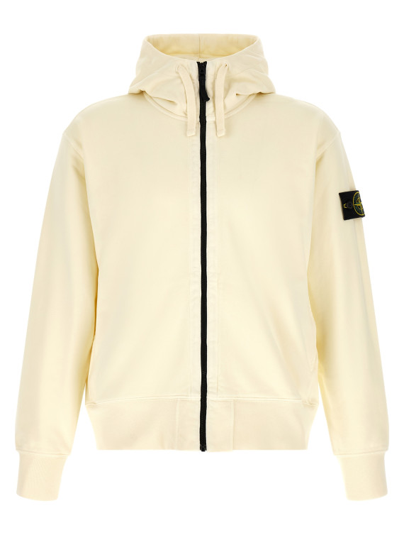 Худи STONE ISLAND '6100009' (L2S156100009S0051V0093) #1