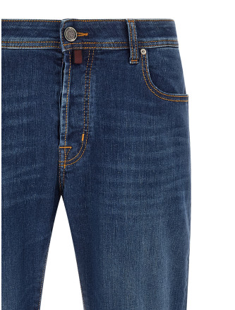 Джинсы JACOB COHEN 'Viktor' (JUMQE040030S3623V1200D) #