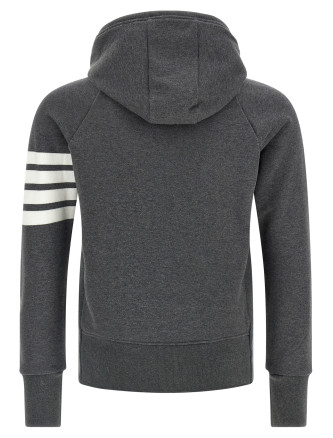 Худи THOM BROWNE '4BAR' (MJT022H00535025) #